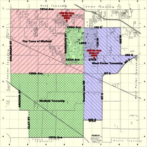 LOFSVFF Coverage Map